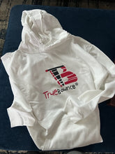 TB Urban Hoodie White