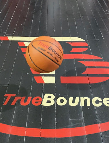 TrueBounce Ball