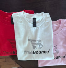 TB T-Shirt Alternate Logo
