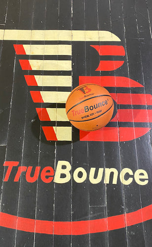 TrueBounce Ball