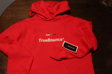 TrueBounce Red Hoodie