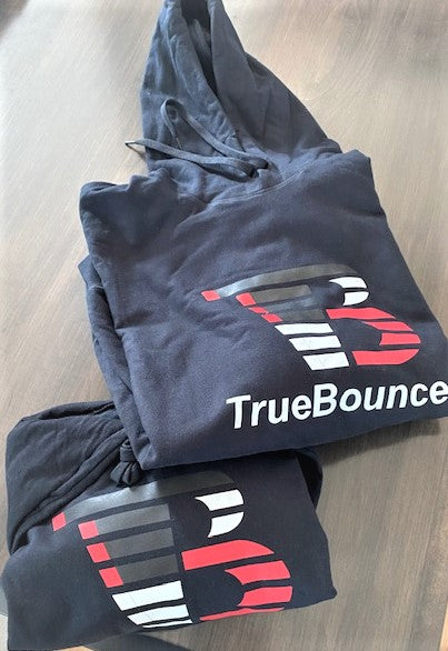 TrueBounce Hoodie