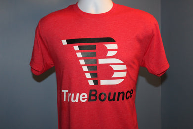 TB T-Shirt Alternate Logo