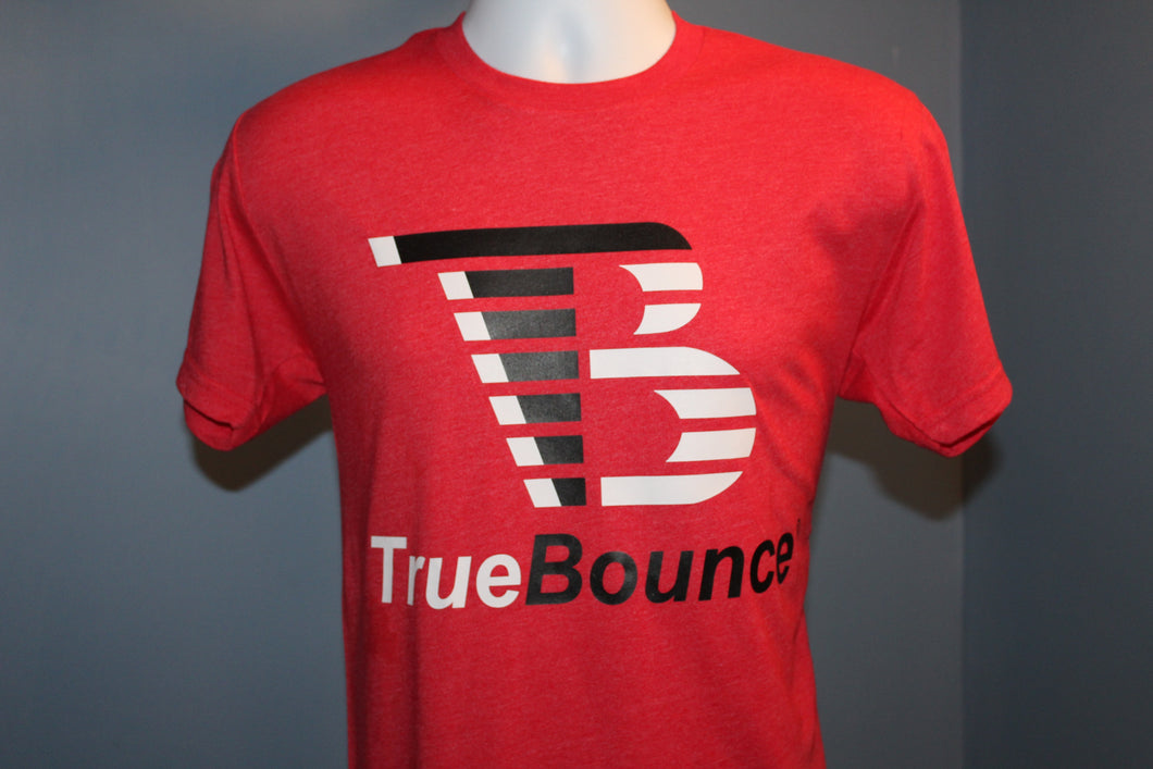 TB T-Shirt Alternate Logo