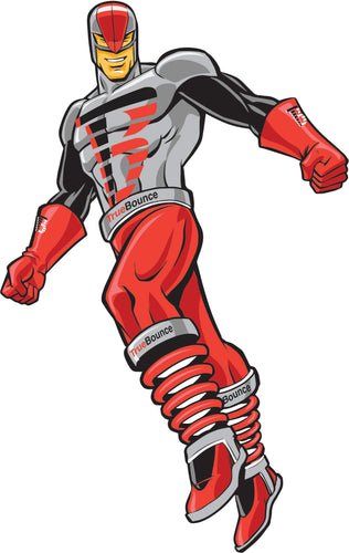 TrueBounce  Guardian Hero