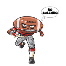 TrueBounce  Guardian Hero