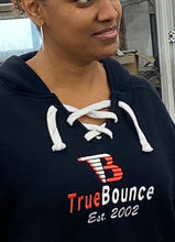 TrueBounce Red Hoodie